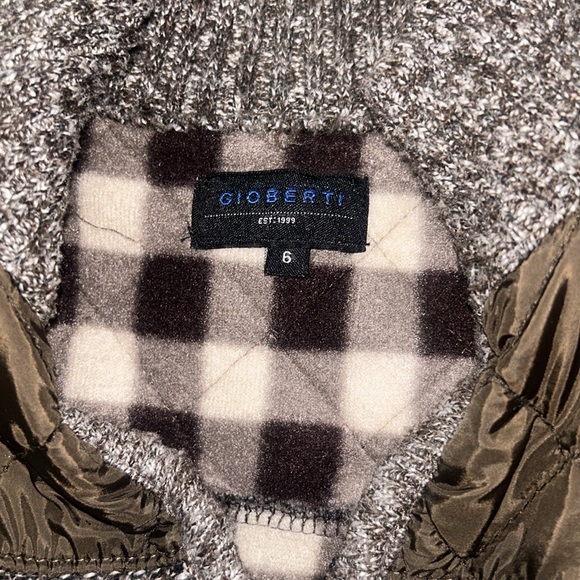 Boys jacket - Picture 3 of 3